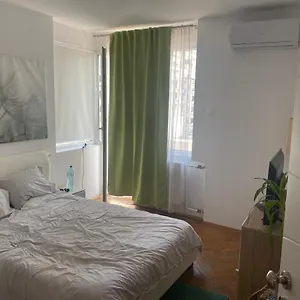  Frühstückspension Bucarest B&B