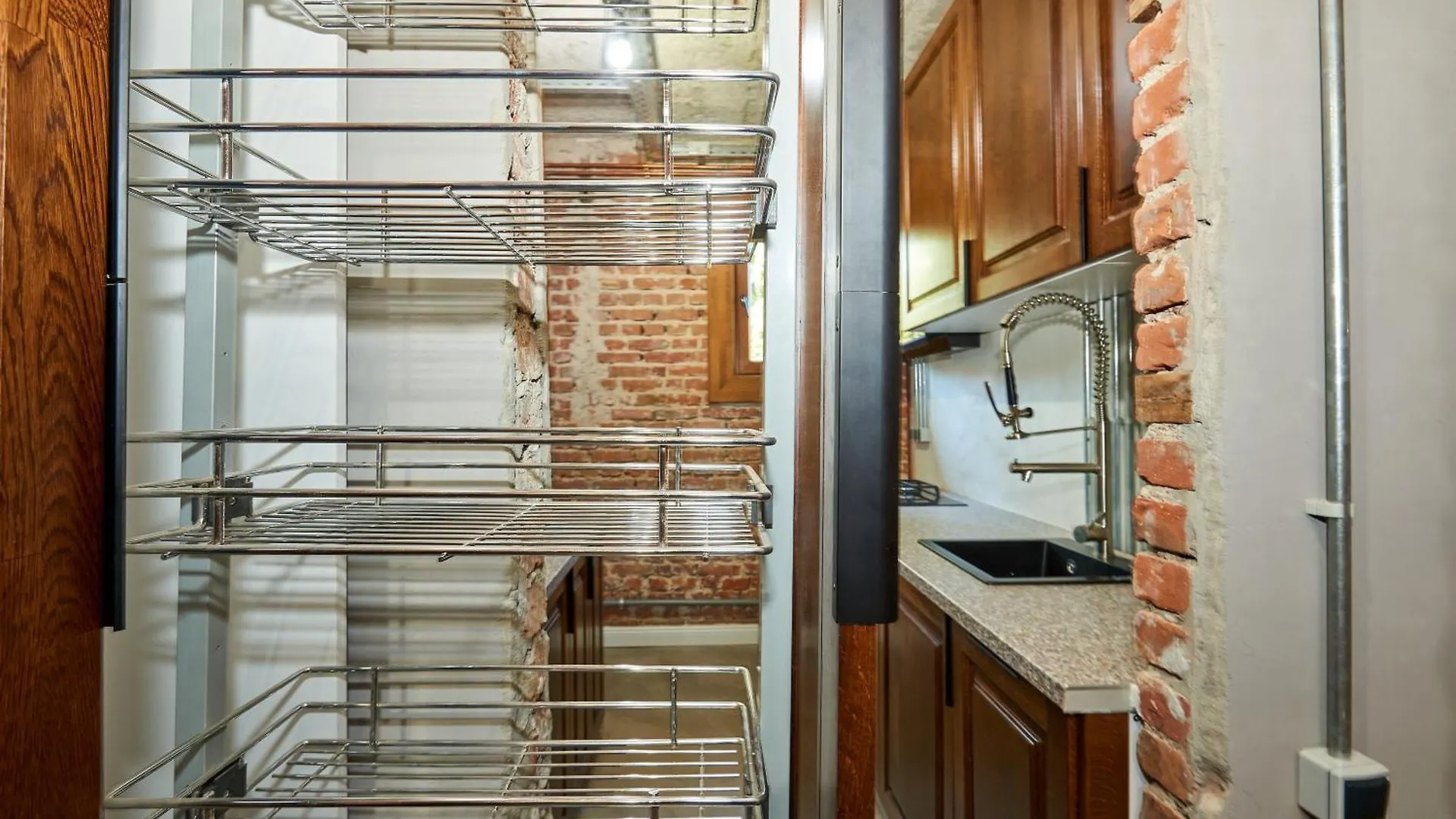 Chic Stay - Free Netflix, Coffee & Water Included Bucharest Romania
