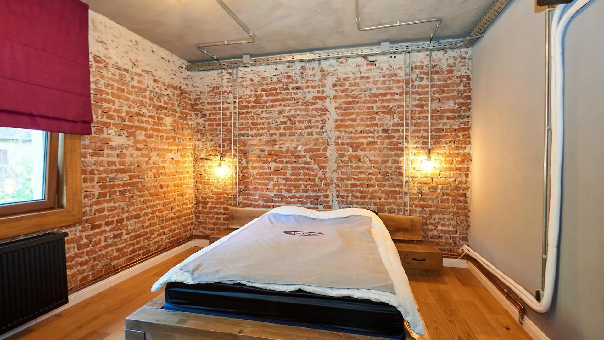 Apartment Chic Stay - Free Netflix, Coffee & Water Included Bucharest Romania