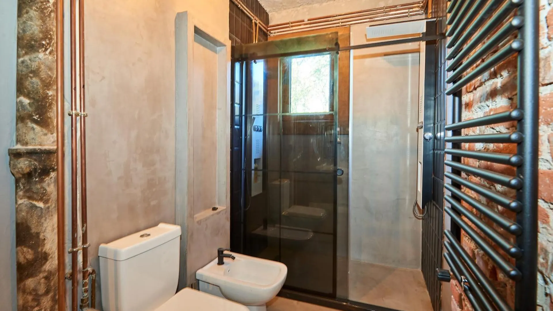 Chic Stay - Free Netflix, Coffee & Water Included Bucharest