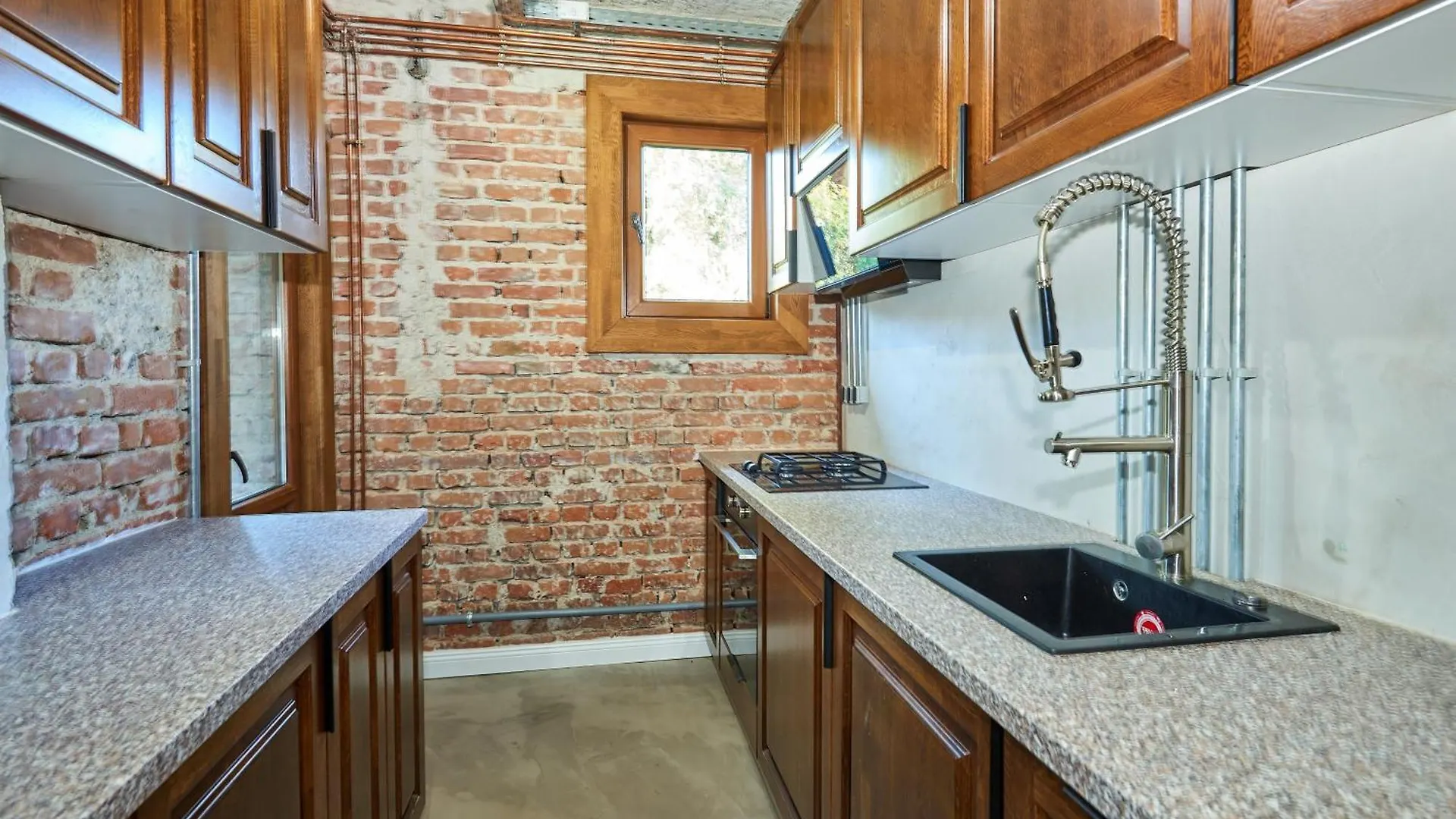 Apartment Chic Stay - Free Netflix, Coffee & Water Included Bucharest