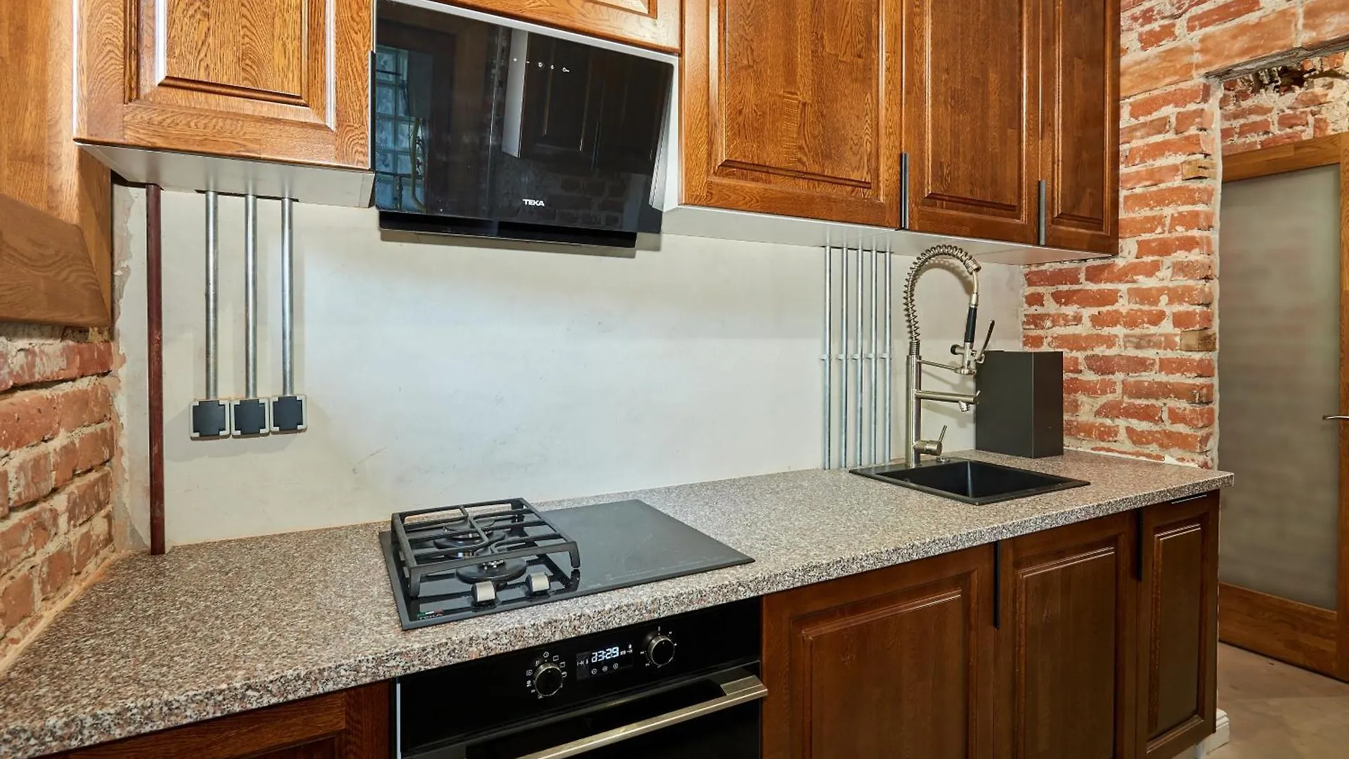 Apartment Chic Stay - Free Netflix, Coffee & Water Included Bucharest Romania