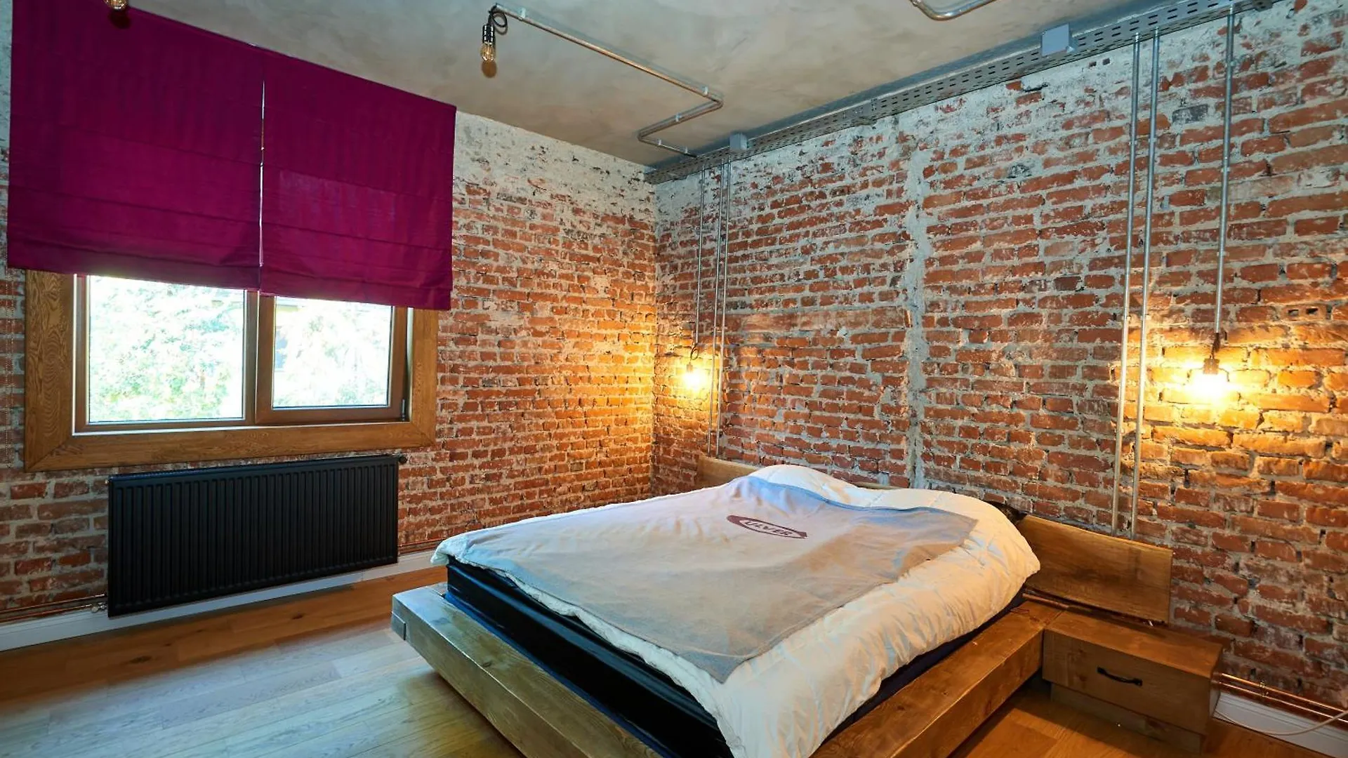 Apartment Chic Stay - Free Netflix, Coffee & Water Included Bucharest