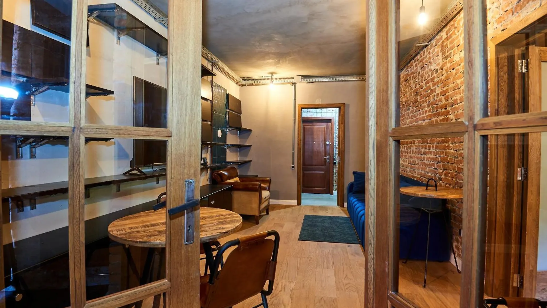 Chic Stay - Free Netflix, Coffee & Water Included Bucharest