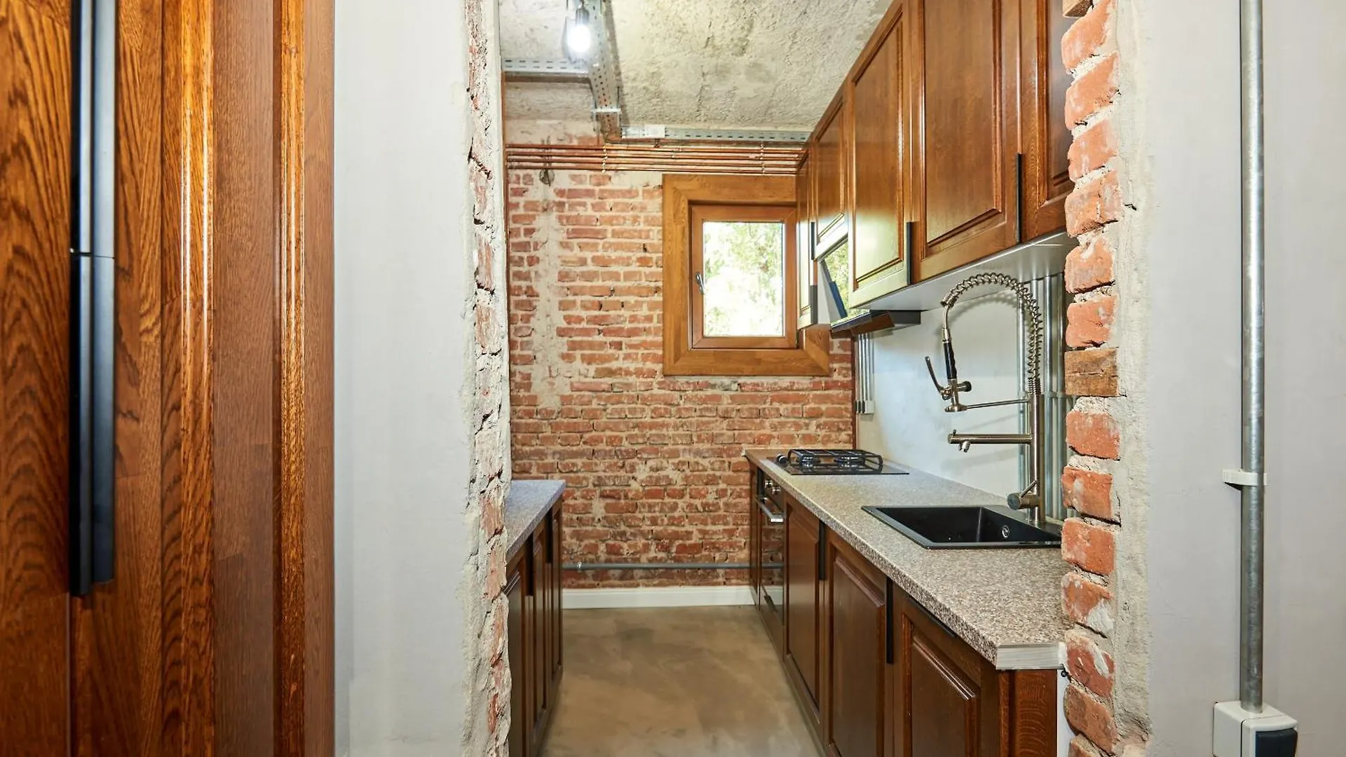 Chic Stay - Free Netflix, Coffee & Water Included Bukarest Apartment