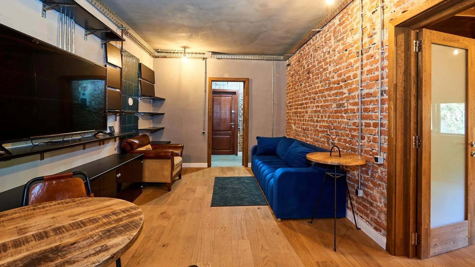 Chic Stay - Free Netflix, Coffee & Water Included Bukarest Rumänien